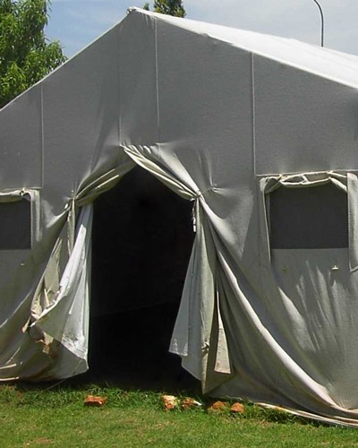 Изготавливаем солдатские палатки в Ялте вместимостью <strong>до 70 человек</strong>